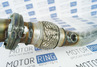 Паук 4-2-1 Stinger Auto из нержавеющей стали для 16 кл Chevrolet Cruze