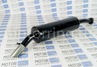Глушитель прямоточный Stinger Sport MUTE без насадки для Лада Ларгус
