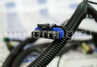 Жгут проводов фар и генератора 2123-3724010-58 для Шевроле Нива с ABS