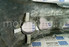 Передний бампер K106 для ВАЗ 2110-2112