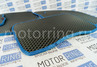 Салонные коврики EVA SPC полномасштабные для Toyota Mark 2 GX-100 (правый руль) 1996-2000 г.в.