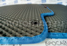 Салонные коврики EVA SPC полномасштабные для Toyota Mark 2 GX-100 (правый руль) 1996-2000 г.в.