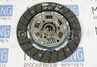 Сцепление VALEO в сборе для ВАЗ 2110-2112