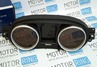 Электронная комбинация приборов Gamma GF 890 серебро для Лада Ларгус, Рено Логан, Дастер, Сандеро, Ниссан Альмера, Террано