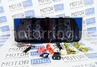 Электронная комбинация приборов Gamma GF 826 Хром для Лада 4х4 (Нива)