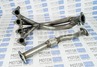 Паук 4-2-1 Stinger Auto на 1.6 Hyundai Elantra