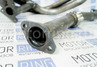 Паук 4-2-1 Stinger Auto на 1.6 Hyundai Elantra