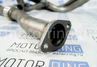 Паук 4-2-1 Stinger Auto на 1.6 Hyundai Elantra