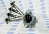 Паук 4-2-1 Stinger Auto на 1.6 Hyundai Elantra