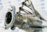 Паук 4-2-1 Stinger Auto на 1.6 Hyundai Elantra