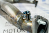 Паук 4-2-1 Stinger Auto на 1.6 Hyundai Elantra