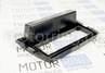 Переходная рамка Autocomponent под 1 DIN с ящиком для Лада Калина 2