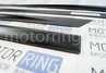 Молдинги дверей PT Group Стрела черное тиснение с надписью PetroilTuning для Лада Гранта, Гранта FL седан