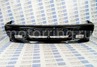 Передний бампер Спорт Люкс под ПТФ для ВАЗ 2113-2115