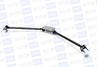 Комплект увеличения жесткости заднего рычага AutoProduct для ВАЗ 2108-21099, 2110-2112, 2113-2115, Лада Гранта, Калина, Калина 2, Приора, Датсун