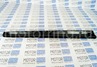 Молдинг передней двери правый для Лада Икс Рей кросс