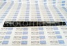 Молдинг передней двери левый для Лада Икс Рей Кросс