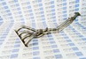 Паук 4-2-1 Stinger Auto 0.04 м3, 2 ДК из нержавеющей стали для 16 кл Лада Веста