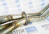 Паук 4-2-1 Stinger Auto 0.04 м3, 2 ДК из нержавеющей стали для 16 кл Лада Веста