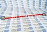 Распорка задняя AutoProduct Drive для ВАЗ 2110-2112, Лада Приора