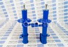 Стойки передней подвески BILSTEIN (Бильштайн), масляные ВАЗ 2108-21099, 2113-2115