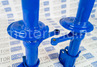 Стойки передней подвески BILSTEIN (Бильштайн), масляные ВАЗ 2108-21099, 2113-2115