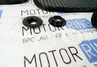 Коврики SPC EVA Drive в салон для Ford Focus 2 (2005-2010)