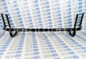 Защита заднего бампера ТехноСфера d48 с защитой фонарей для Лада 4х4, Нива Легенд