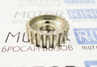 Шкив зубчатый коленвала маленький для ВАЗ 2108-21099, 2110-2112, 2113-2115, Калина, Приора, Гранта, Ока