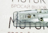 Плафон освещения салона задний Шевроле Нива люкс 1,7