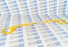 Растяжка передних стоек регулируемая инжектор Форс-Авто для ВАЗ 2108-21099, 2110-2112