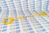Растяжка передних стоек регулируемая инжектор Форс-Авто для ВАЗ 2108-21099, 2110-2112