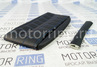 Чехол на подлокотник Аламар экокожа с одинарной строчкой Квадрат (120мм) для ВАЗ 2107, 2108-21099, 2113-2115