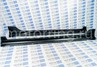 Накладки на пороги ЮролТюнинг 2.0 для Лада Веста, Веста NG