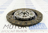 Диск сцепления Krafttech для ВАЗ 2108-2109, 2113-2115