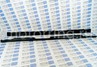 Пороги Труба для ВАЗ 2109, 21099 неокрашенные