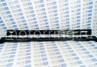 Пороги с сеткой для ВАЗ 2108 неокрашенные