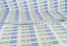 Дефлектор (спойлер) заднего окна для ВАЗ 2110