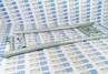 Пороги ТехноСфера Труба изогнутая для Шевроле Нива с 2009 г.в., Лада Нива Тревел