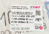 Втулки реактивных штанг TRT-Parts (комплект) для ВАЗ 2101-2107, Лада 4х4, Нива Легенд, Нива Тревел, Надежда, Шевроле Нива