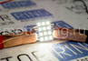 Светодиодные лампы SJ-6 SMD-5050-36mm C5W