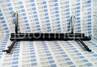 Пороги ТехноСфера Труба с проступью с металлической заглушкой для Шевроле Нива с 2009 г.в., Лада Нива Тревел