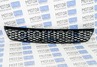 Тюнинг решетка радиатора черная AZARD Бриллиант для Лада Приора