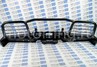 Бампер силовой ТехноСфера под лебедку с дополнительной защитой двигателя и переда для Лада 4х4, Нива Легенд
