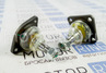 Комплект нижних шаровых опор TRT-Parts STANDART для ВАЗ 2101-2107, Лада 4х4 (Нива) 1977-2002 г.в.