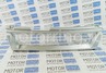 Решетка радиатора GT с сеткой для ВАЗ 2108-21099