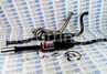 Выпускной комплект Stinger Auto с глушителем под двигатель 1.6л для 16 кл ВАЗ 2110, 2111