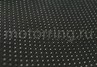 Обивка (не чехлы) сидений Recaro (черная ткань, центр Искринка) для ВАЗ 2110, Лада Приора седан