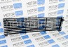 Решетка радиатора черная AZARD Линии для ВАЗ 2105
