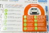 Автосигнализация A93 CAN-LIN ECO